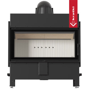 Камінна топка Kratki LUCY 16