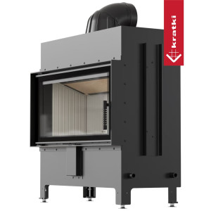 Камінна топка Kratki LUCY 16