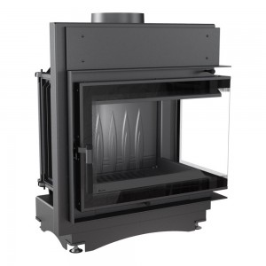 Камінна топка Kratki MAJA 8 права BS DECO