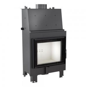 Топка з водяною сорочкою Kratki MBZ PW 13