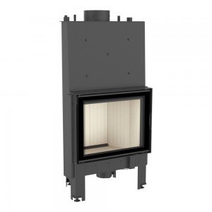 Топка з водяною сорочкою Kratki NADIA PW 10