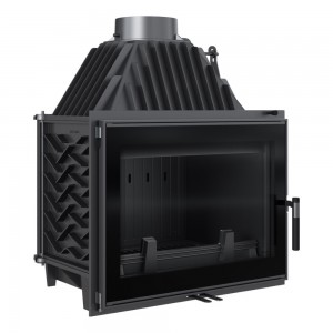 Каминная топка Kratki ZOSIA ECO 12