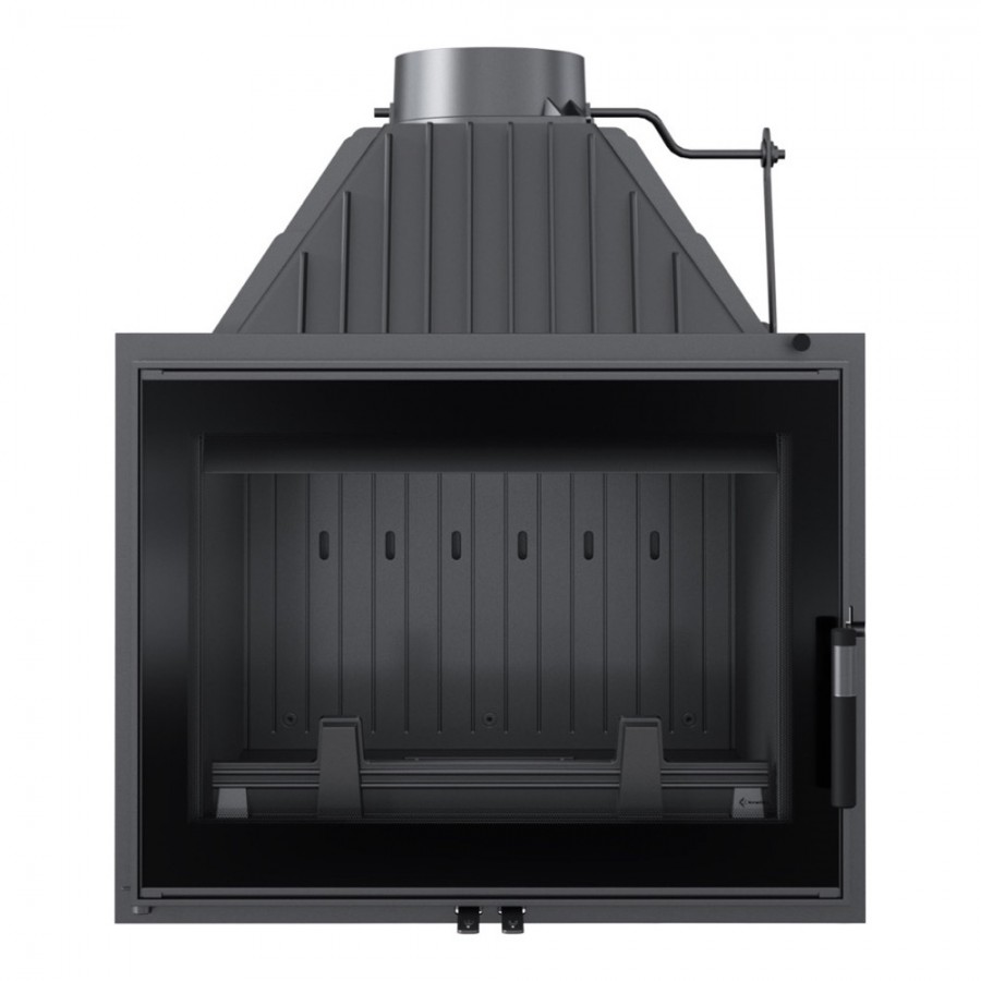 Камінна топка Kratki ZOSIA ECO 12
