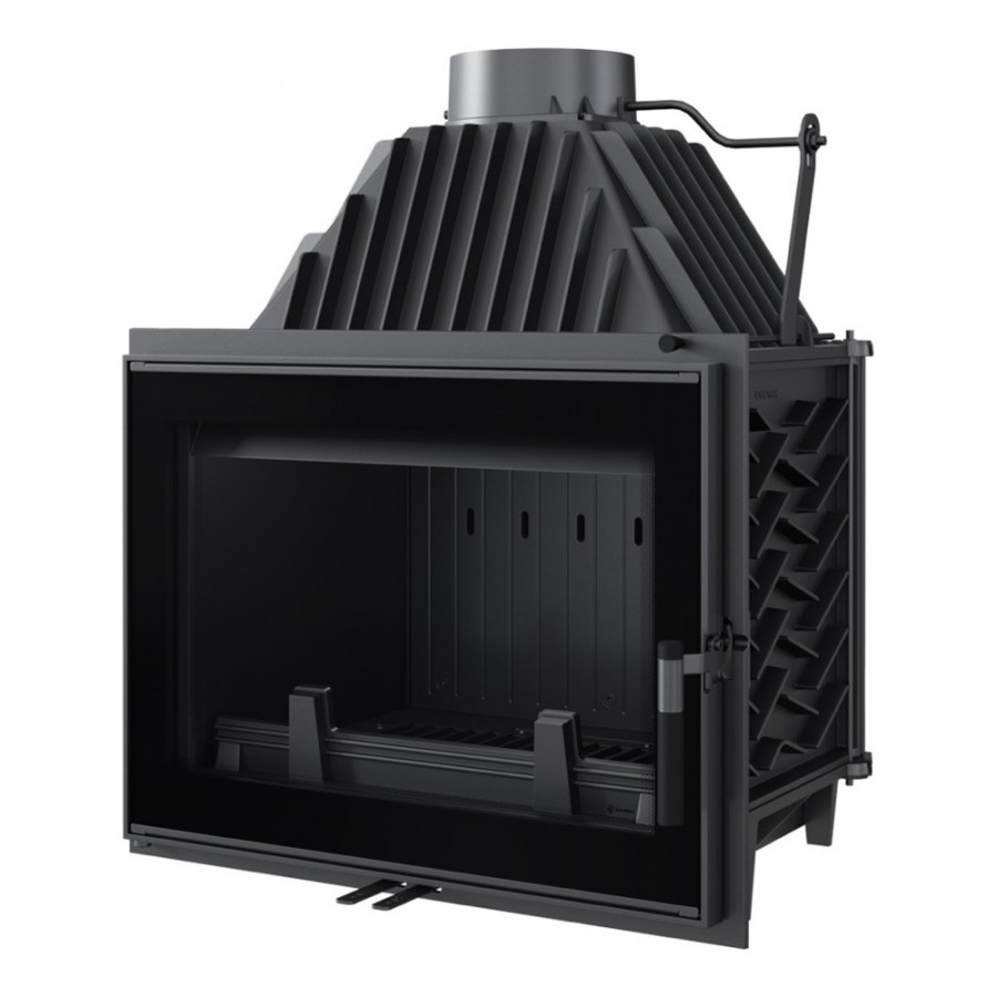 Каминная топка Kratki ZOSIA ECO 12