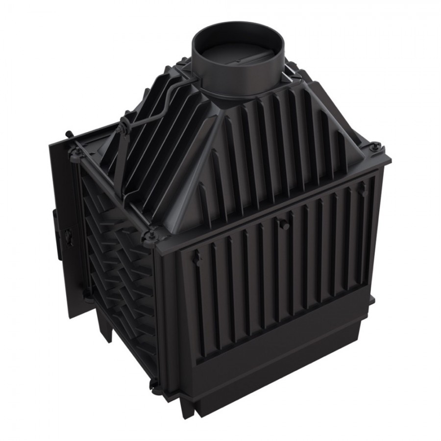 Камінна топка Kratki ZOSIA ECO 12