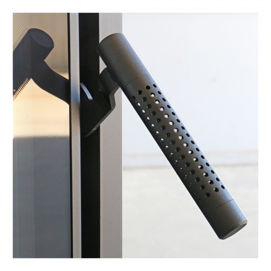 Камінна топка Kratki ZOSIA ECO 12