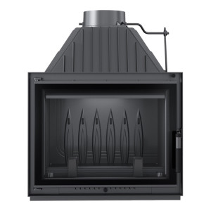 Камінна топка Kratki ZUZIA ECO 12 DECO