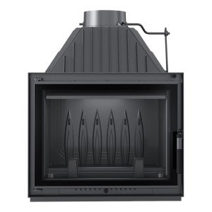 Камінна топка Kratki ZUZIA ECO 12 DECO