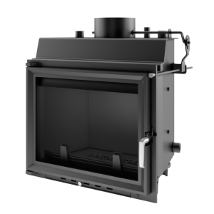 Камінна топка з водяним контуром Antek/PW/8