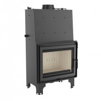 Топки камінні Kratki Aquario