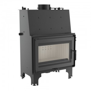 Камінна топка Kratki Aquario/O/12/W