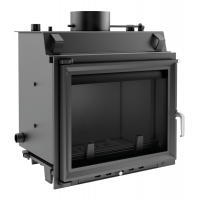 Топки камінні Kratki Maja/PW