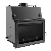 Топки камінні Kratki Oliwia/PW