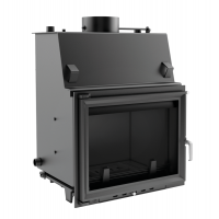 Топки камінні Kratki Zuzia/PW