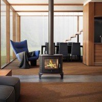 Печі Kratki (Польща)