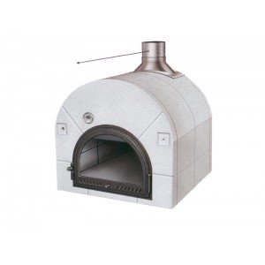 Печь на дровах Piazzetta Chef 72