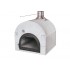 Печь на дровах Piazzetta Chef 72