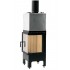 Камінна топка Piazzetta HT 510A