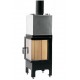 Камінна топка Piazzetta HT 510A