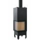 Каминная топка Piazzetta HT 510SL