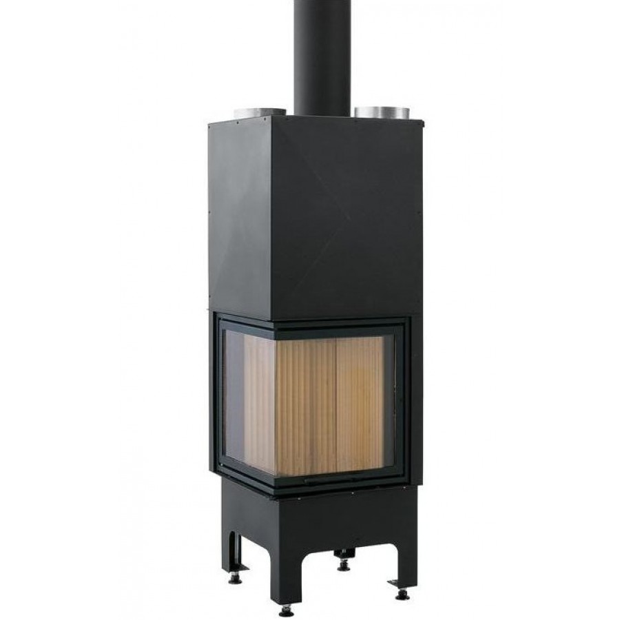 Каминная топка Piazzetta HT 510SL