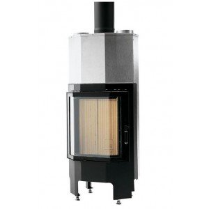 Камінна топка Piazzetta HT 555E A