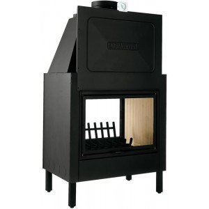 Камінна топка Piazzetta HT 2010