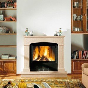 Камінна топка Piazzetta HT 600