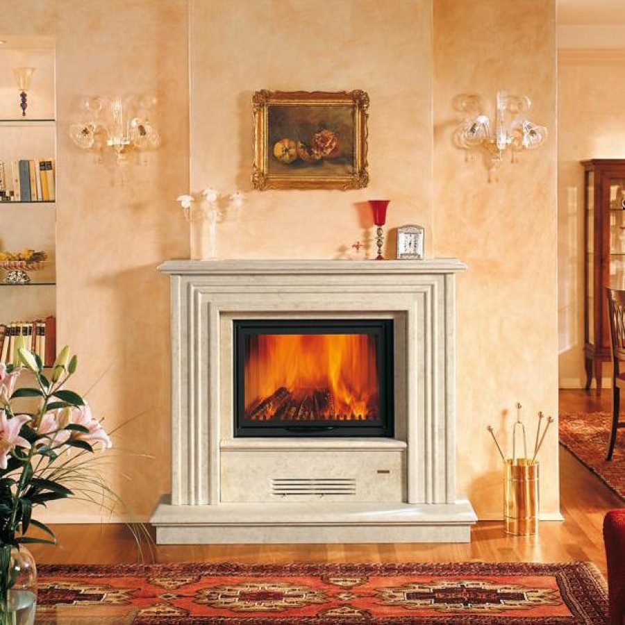 Каминная топка Piazzetta HT 600