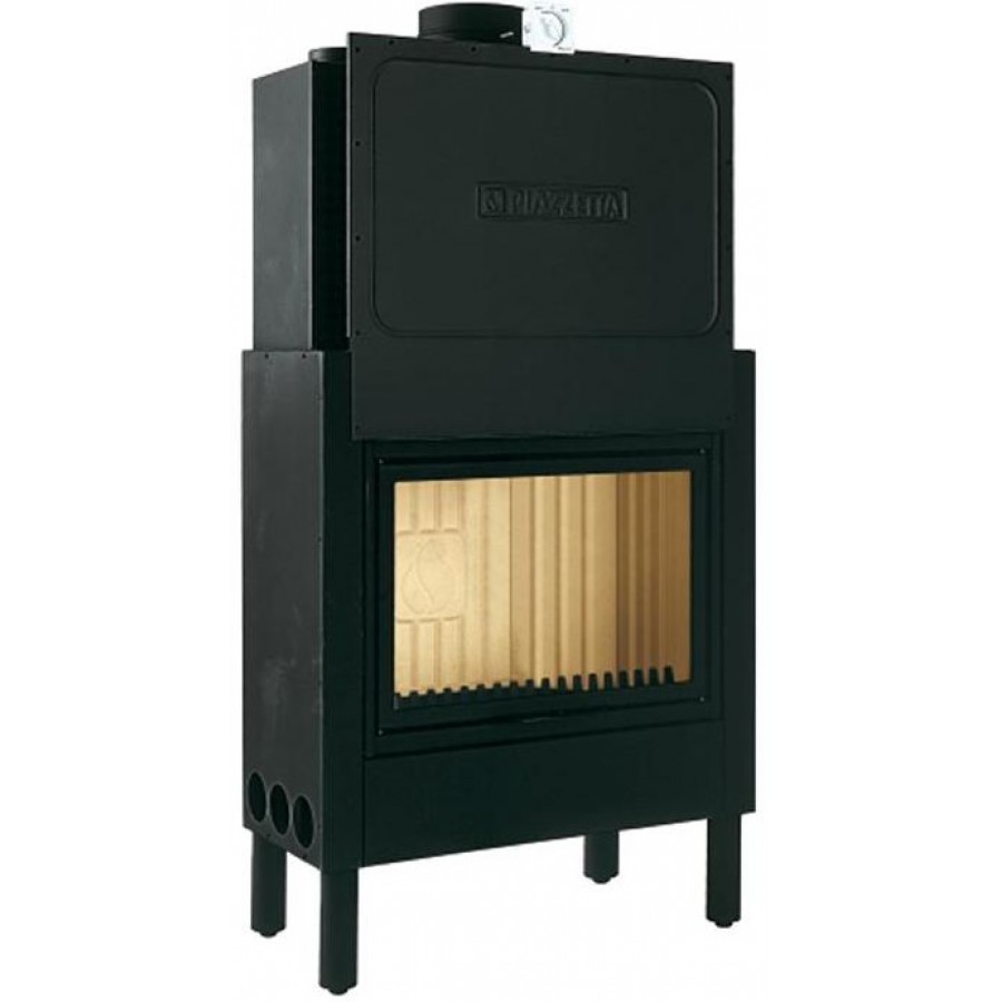 Каминная топка Piazzetta HT 600