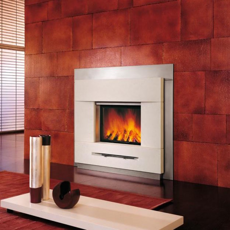 Каминная топка Piazzetta HT 600