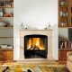 Камінна топка Piazzetta HT 610