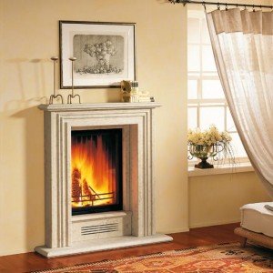 Камінна топка Piazzetta HT 650