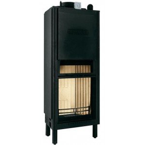 Камінна топка Piazzetta HT 650