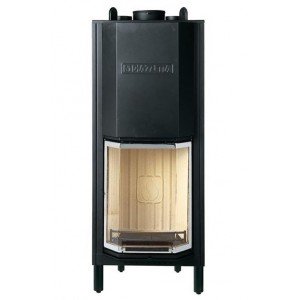 Камінна топка Piazzetta HT 655 E