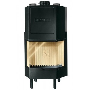 Камінна топка Piazzetta HT 750