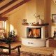 Каминная топка Piazzetta HT 750