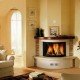 Каминная топка Piazzetta HT 750