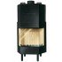 Камінна топка Piazzetta HT 750