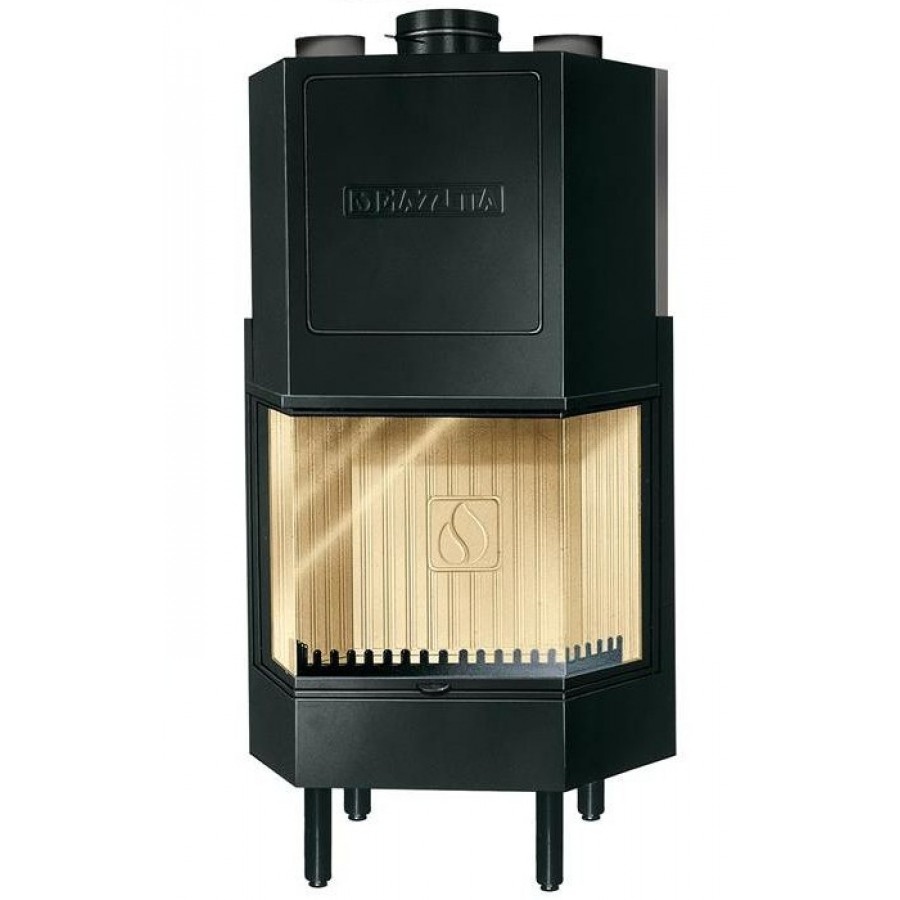 Каминная топка Piazzetta HT 750