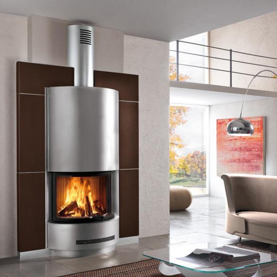 Камінна топка Piazzetta HT 760 T