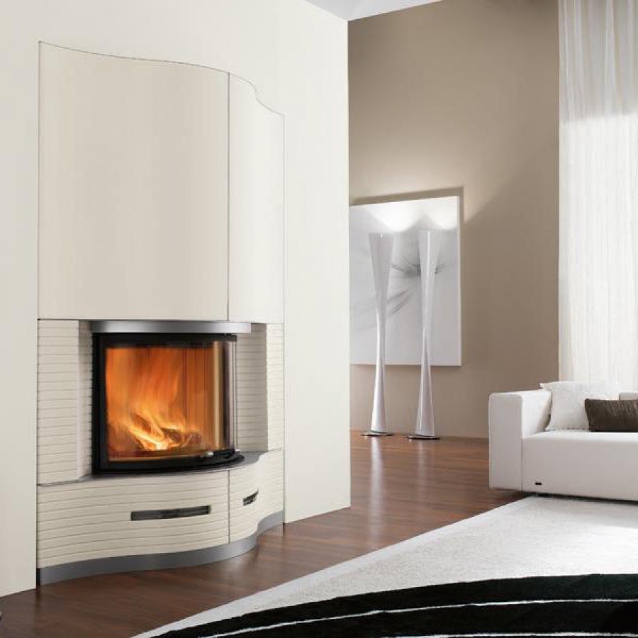 Камінна топка Piazzetta HT 760 T