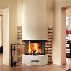 Камінна топка Piazzetta HT 760 T