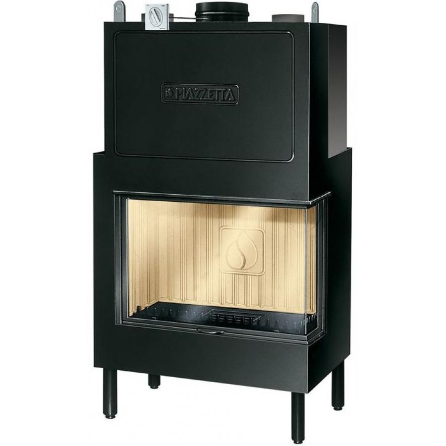 Каминная топка Piazzetta HT 801