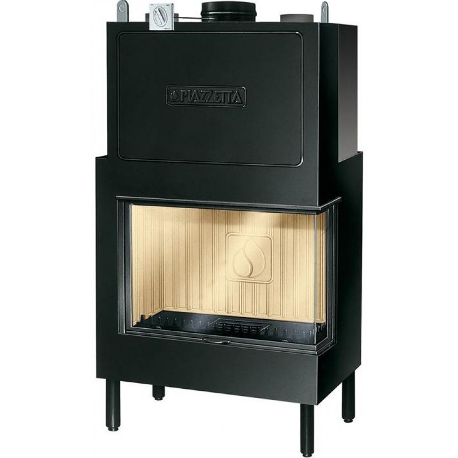 Камінна топка Piazzetta HT 810