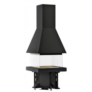 Камінна топка Piazzetta M360 Q