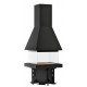 Каминная топка Piazzetta M360 Q