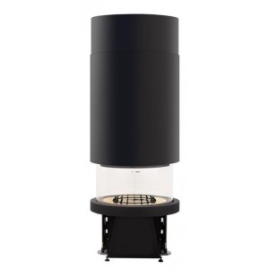 Камінна топка Piazzetta M360 T (циллиндр)