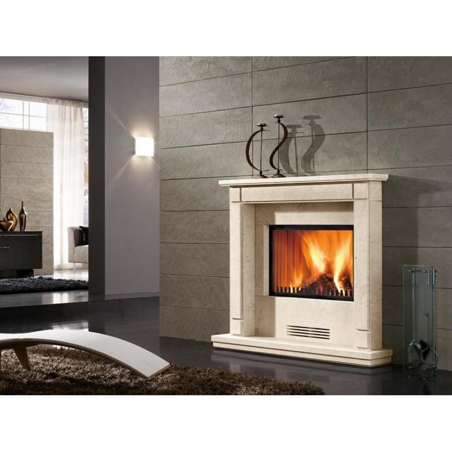 Каминная топка Piazzetta MA 260 SL