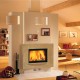 Камінна топка Piazzetta MA 261 SL